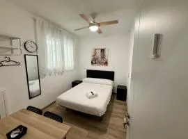 Palomeras, Habitación de Ensueño