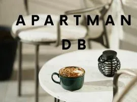 Apartman DB