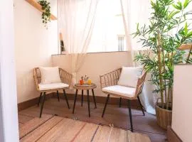 Santa Caterina Apartment