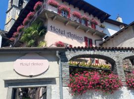 Hotel Antico