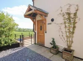 Mossy Lodge