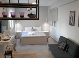 Cozy Di.Va city centre