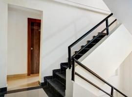 Hotel O Sai Inn，Chinchiwad的飯店
