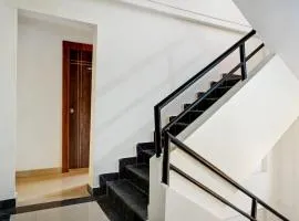 Hotel O Sai Inn