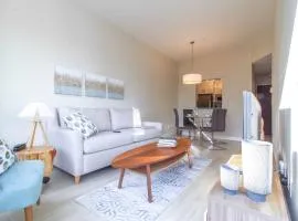 Beautiful Downtown Unit
