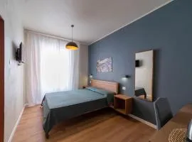 A Due Passi dal Mare Stanza N2