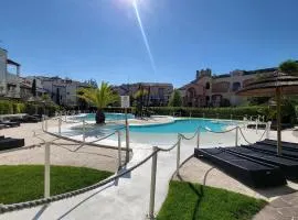 Residence Mediterranee Family Apartments