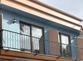 Arıcan suite