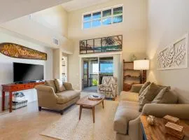 Big Island Golf Villas J23 by Coldwell Banker Island Vacations