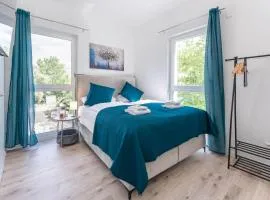 Lit Living - Deluxe Apartments - Box Spring - Parking - Neueröffnung - NEW OPENING