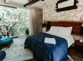 Tulum Jungle Villa Agua