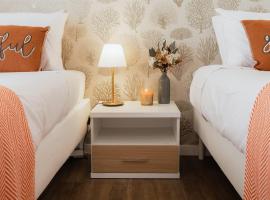 Blue Beach Home Subvilla 48