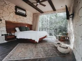 Tulum Jungle Villa Tierra