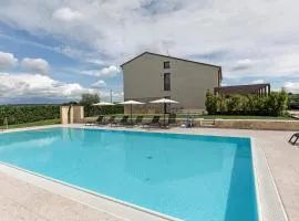 Agriturismo Casa Pezzo