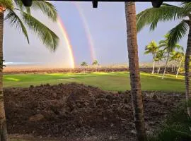 Big Island Golf Villas A1 by Coldwell Banker Island Vacations