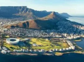 Mouille point golden mile