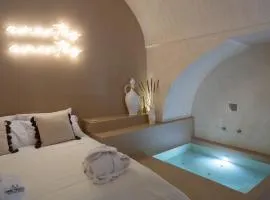 Dimore Pignatelli Apulian Suite