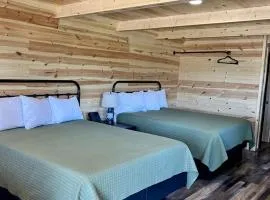 Great Cabin with Comfy Interior in South Dakota