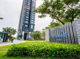 Baan Kiang Fah Condo R357, hôtel à Hua Hin