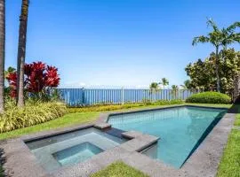 Big Island Holua Kai 100 by Coldwell Banker Island Vacations