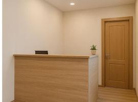 Zhezdi에 위치한 호텔 Hostel Harmony