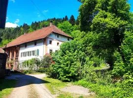 La Demeure des Forges