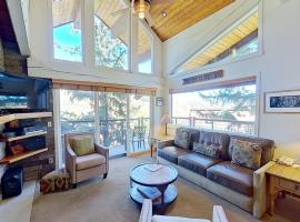 Crestwood 2309 Deluxe 1 Bedroom plus Loft, Villa in Snowmass Village