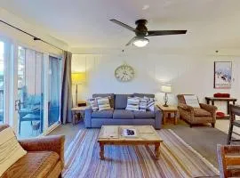 Crestwood 3103 Deluxe 2 Bedroom