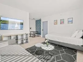 Miami Magic 1BR 4 Guests