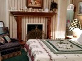 Cozy Accommodation for an Exciting Vacation near Athens, Texas โรงแรมในแคนตัน