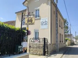 Notre Doux Logis