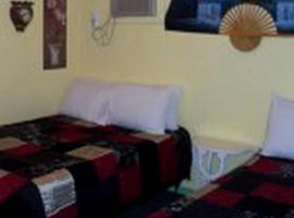 Inexpensive Vacation Rental with Lovely Decor in Exciting Canton, Texas โรงแรมในแคนตัน