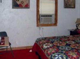 Inexpensive Getaway Rental near Plenty of Entertainment in Canton, East Texas โรงแรมในแคนตัน