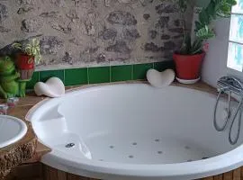 Rustic Oh, casa completa