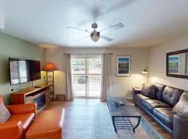 Red Cliff Condos #3E