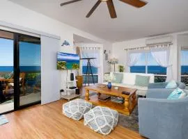 Big Island Kanaloa at Kona 2802 - Violet Sunset 2802 by Coldwell Banker Island Vacations