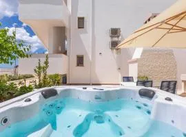 NEW - Sunset View Home 2 P by Salento Prime