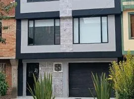 Rockhouse Apartaestudios