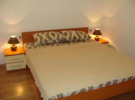 Apartments Krvavac, hotell i Klek