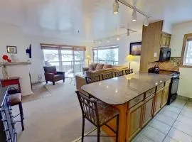 Crestwood 3203 Standard 2 Bedroom