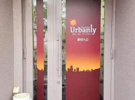 Minshuku Urbanly