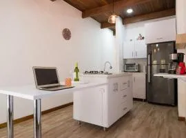Beautiful Modern House in Guatape!