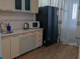 Квартира на орбите