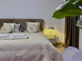 DeLuxury Apartment Chmielna