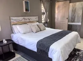 SERENITY VILLA Self Catering Apartment