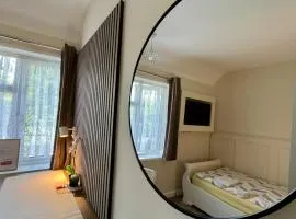 Home accommodation