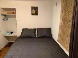 Oleg Summer hostel