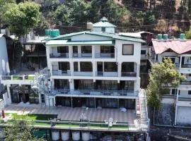 Pranav Resort