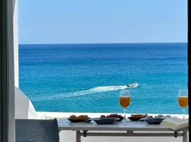 Vista Del Mar Milos
