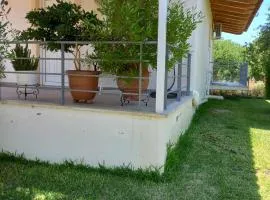 Γλυκιά γαλήνη